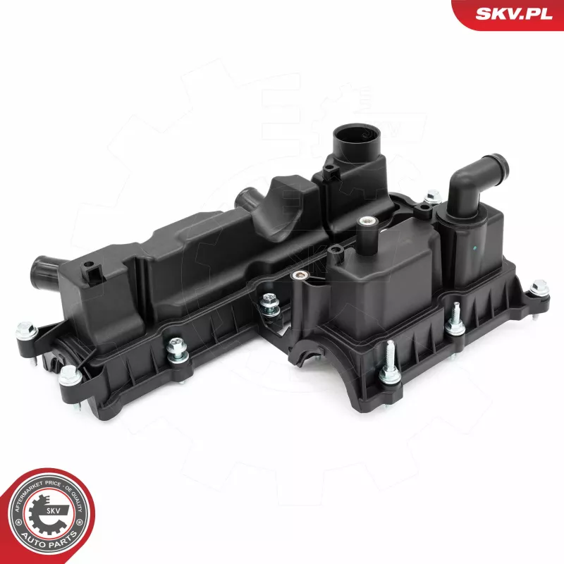 Couvercle de culasse ESEN SKV 48SKV138 - Visuel 2