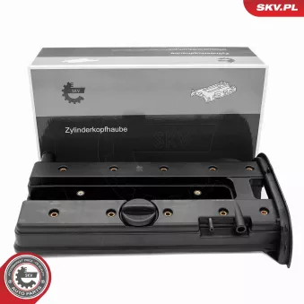 Couvercle de culasse ESEN SKV OEM 92062396