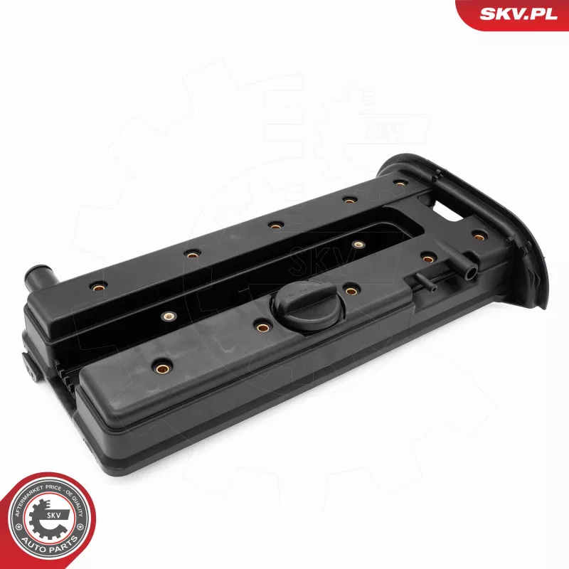 Couvercle de culasse ESEN SKV 48SKV140 - Visuel 1