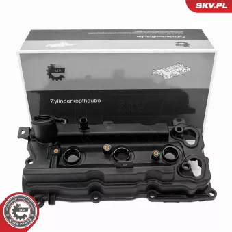 Couvercle de culasse ESEN SKV 48SKV144 pour NISSAN 350 3.5 - 313cv