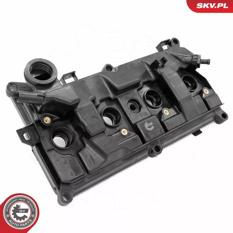 Couvercle de culasse ESEN SKV 48SKV145 - Visuel 1