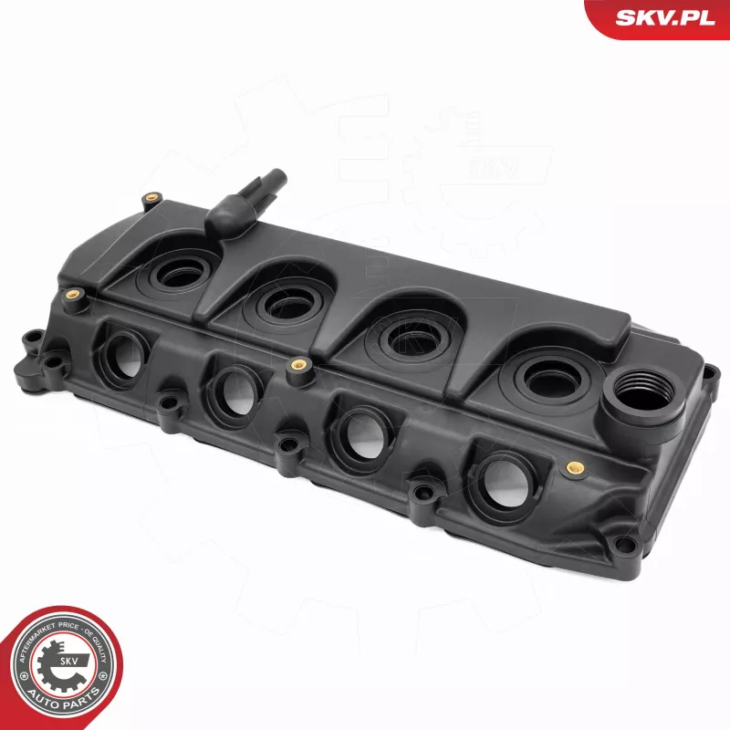 Couvercle de culasse ESEN SKV 48SKV146 - Visuel 1