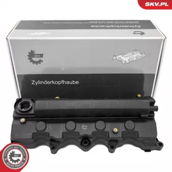 Couvercle de culasse ESEN SKV 48SKV148 pour HONDA ACCORD 2.0 - 156cv