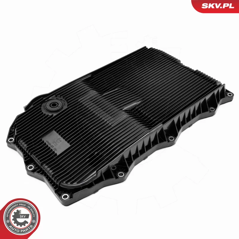 Carter d'huile, boîte automatique ESEN SKV 48SKV154 - Visuel 1