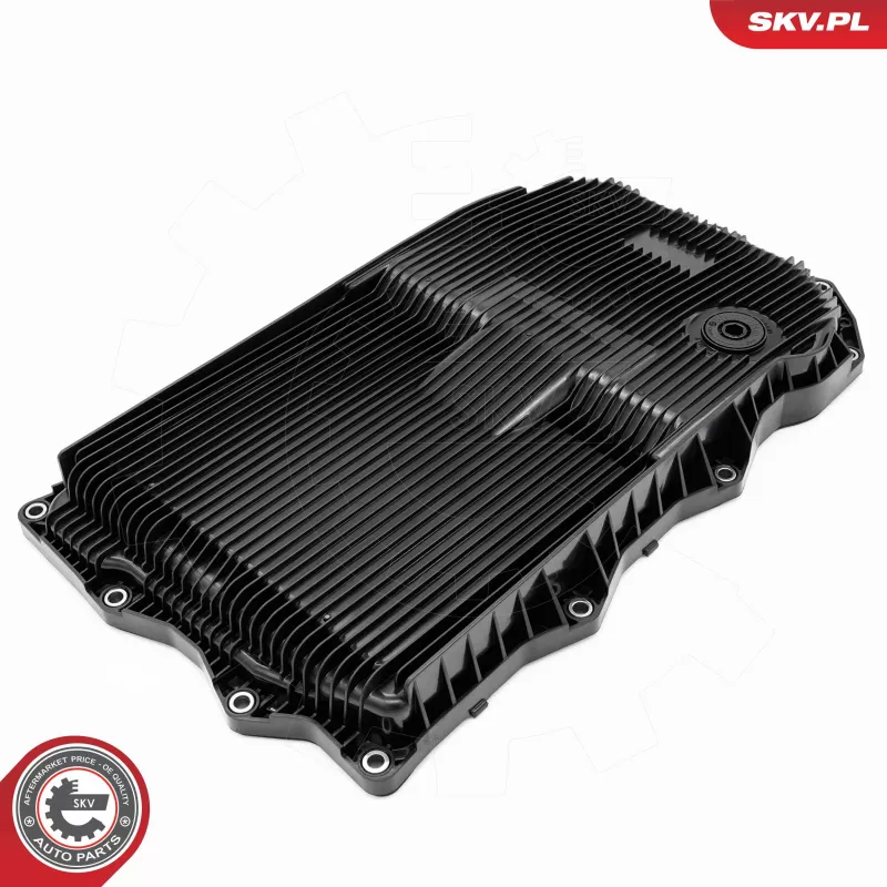 Carter d'huile, boîte automatique ESEN SKV 48SKV154 - Visuel 2