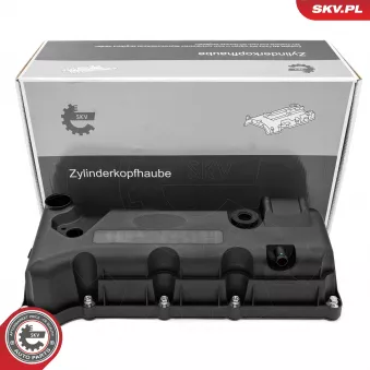 Couvercle de culasse ESEN SKV [48SKV156]
