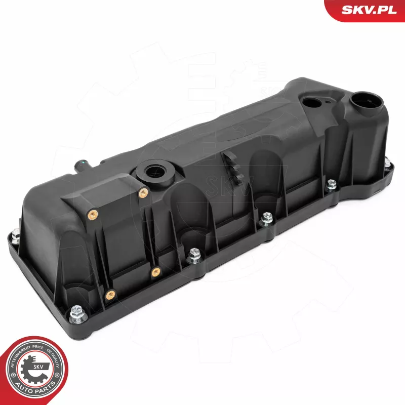 Couvercle de culasse ESEN SKV 48SKV156 - Visuel 2