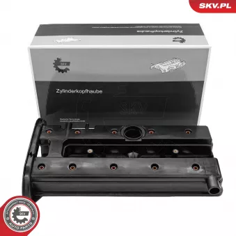 Couvercle de culasse ESEN SKV OEM 92062396