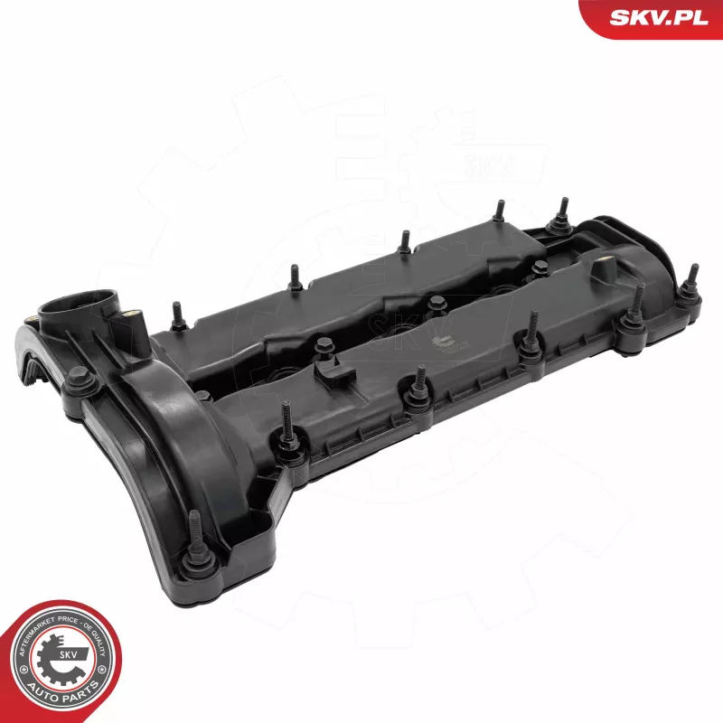 Couvercle de culasse ESEN SKV 48SKV169 - Visuel 1