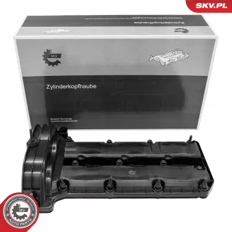 Couvercle de culasse ESEN SKV 48SKV170