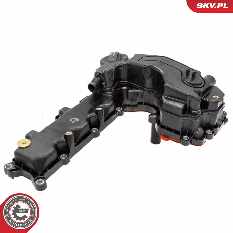 Couvercle de culasse ESEN SKV 48SKV174 - Visuel 1