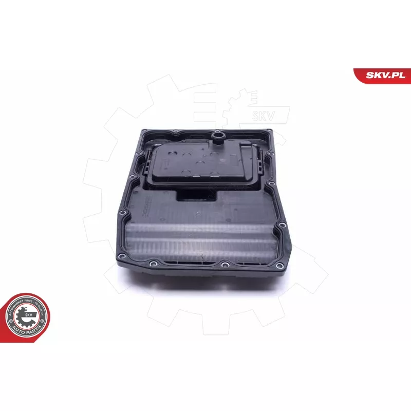 Carter d'huile, boîte automatique ESEN SKV 48SKV807 - Visuel 1