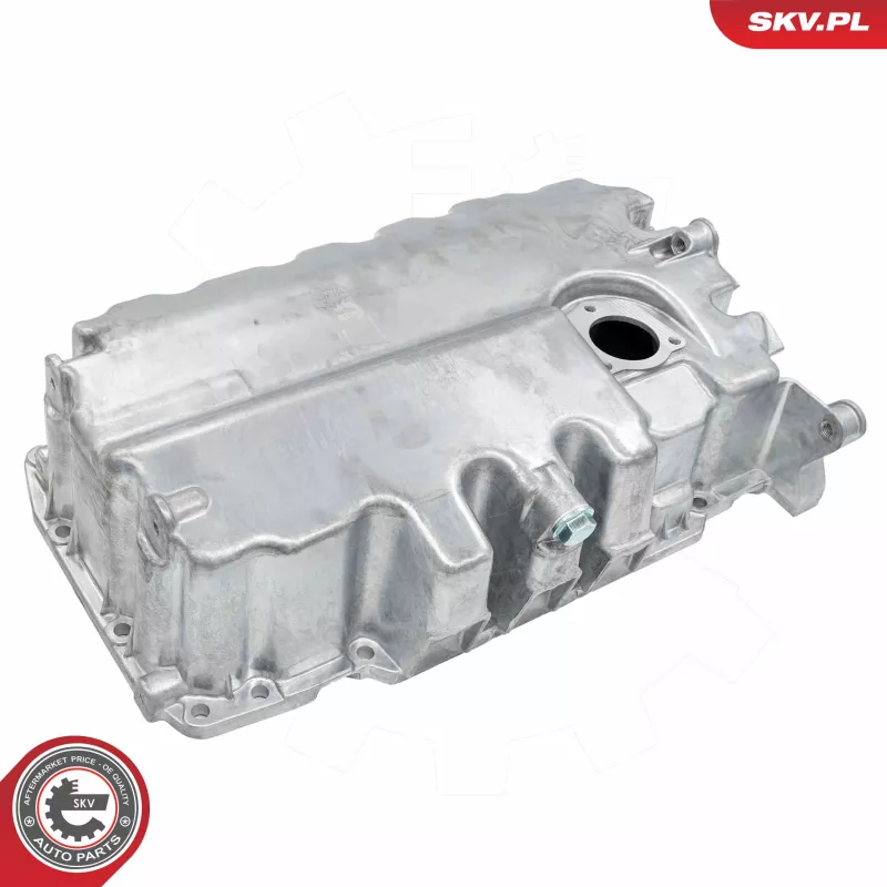 Carter d'huile ESEN SKV 48SKV816 - Visuel 1