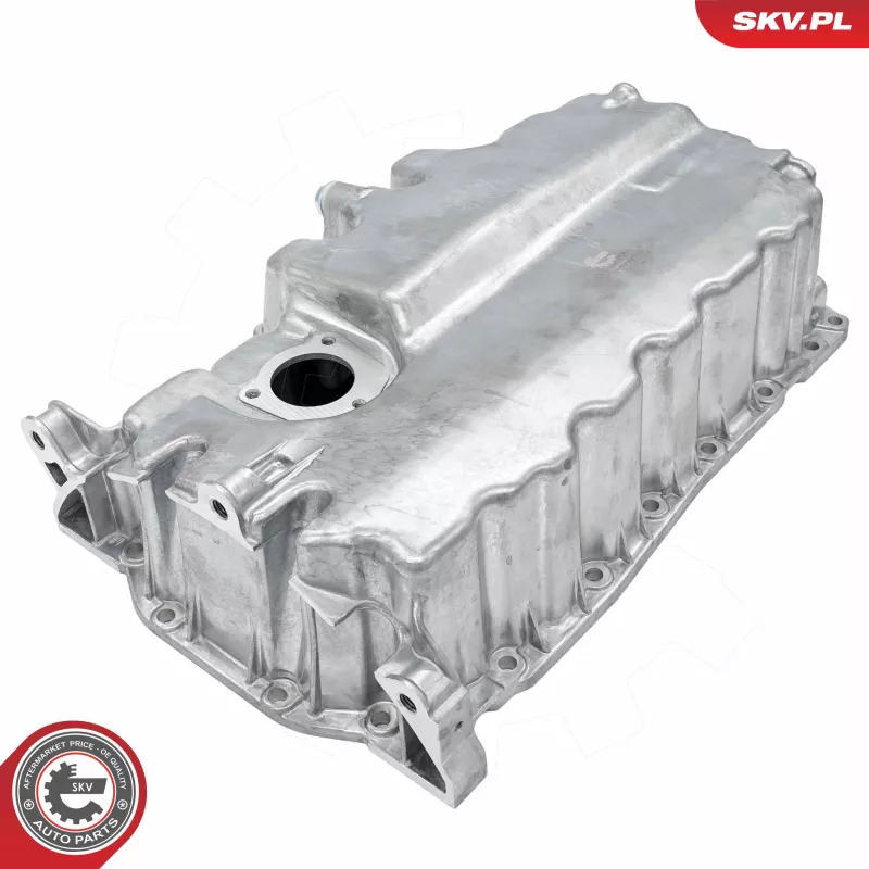 Carter d'huile ESEN SKV 48SKV816 - Visuel 2