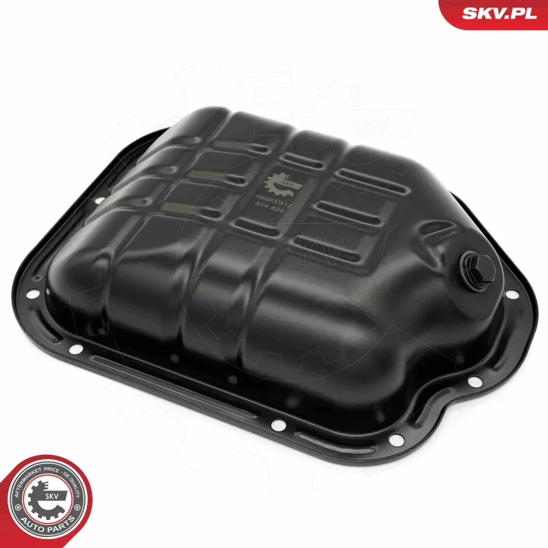 Carter d'huile ESEN SKV 48SKV817 - Visuel 1
