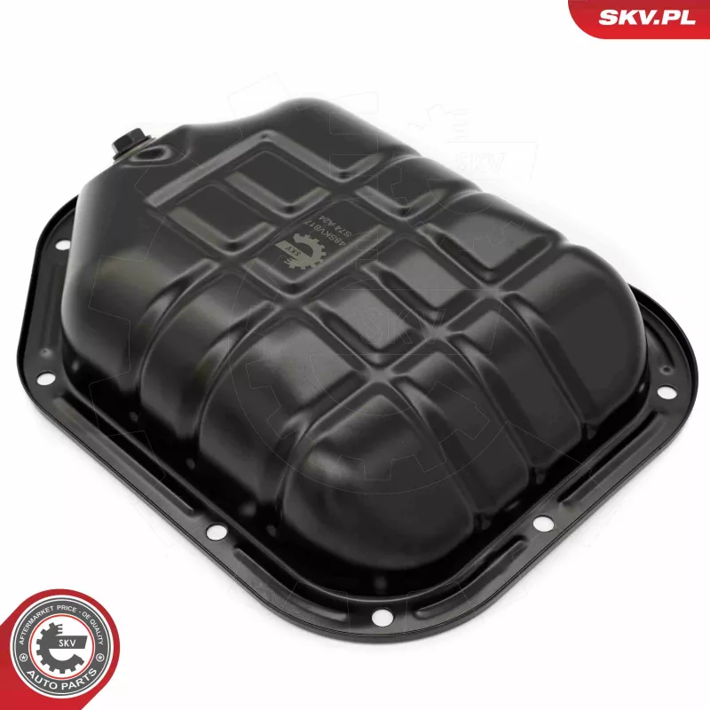 Carter d'huile ESEN SKV 48SKV817 - Visuel 2