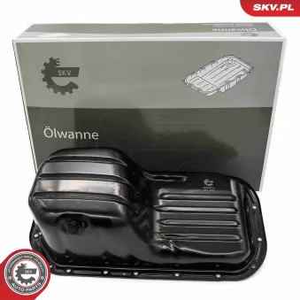 Carter d'huile ESEN SKV OEM 2151022010