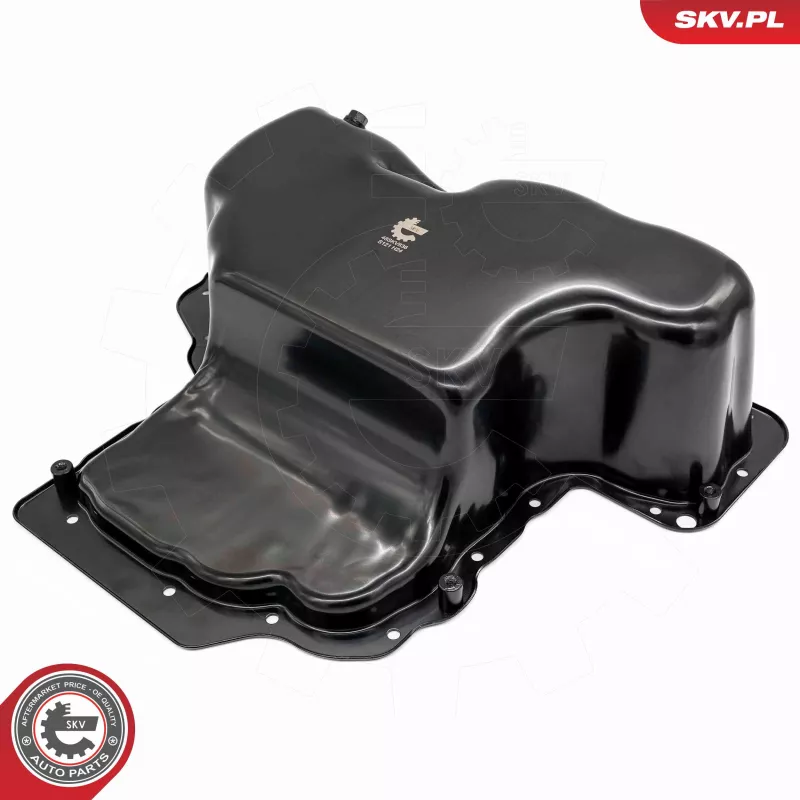 Carter d'huile ESEN SKV 48SKV836 - Visuel 1