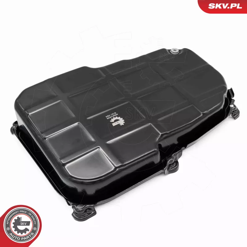 Carter d'huile, boîte automatique ESEN SKV 48SKV839 - Visuel 2