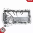 ESEN SKV 48SKV840 - Carter d'huile