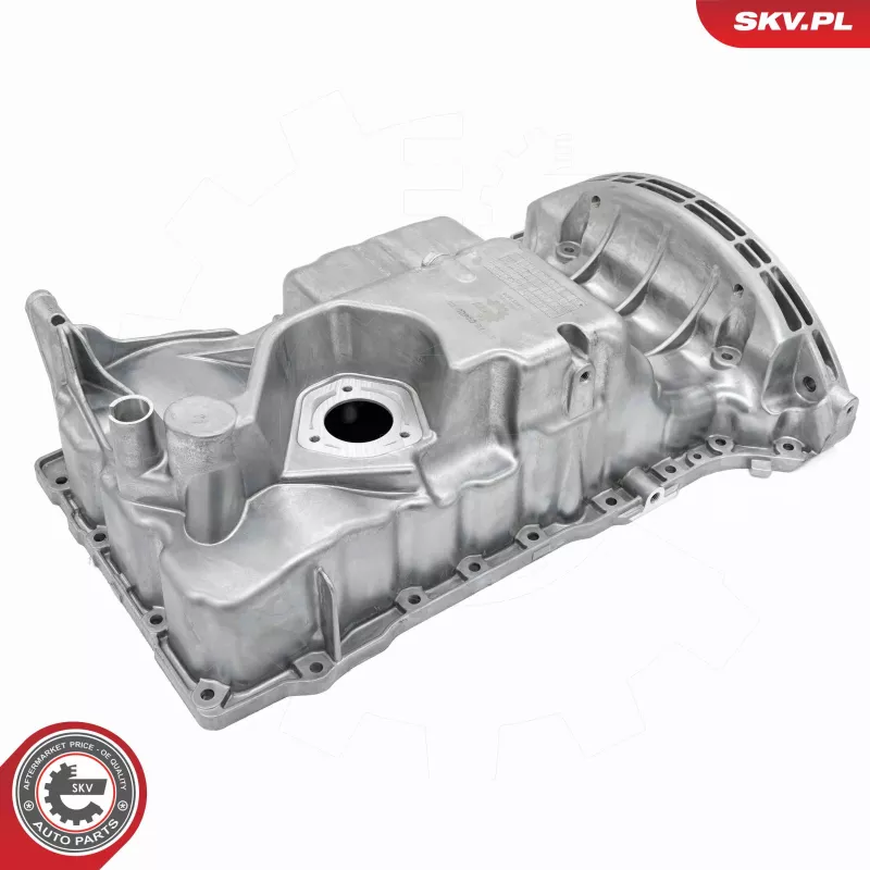 Carter d'huile ESEN SKV 48SKV843 - Visuel 1