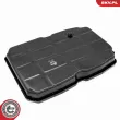 ESEN SKV 48SKV845 - Carter d'huile, boîte automatique