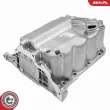 ESEN SKV 48SKV854 - Carter d'huile