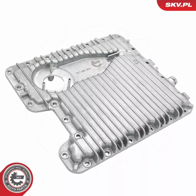 Carter d'huile ESEN SKV 48SKV860 - Visuel 1