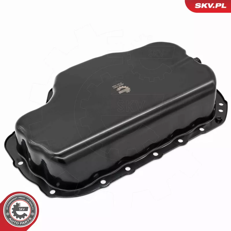 Carter d'huile ESEN SKV 48SKV862 - Visuel 2