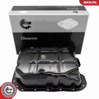 Carter d'huile ESEN SKV OEM 2151025055