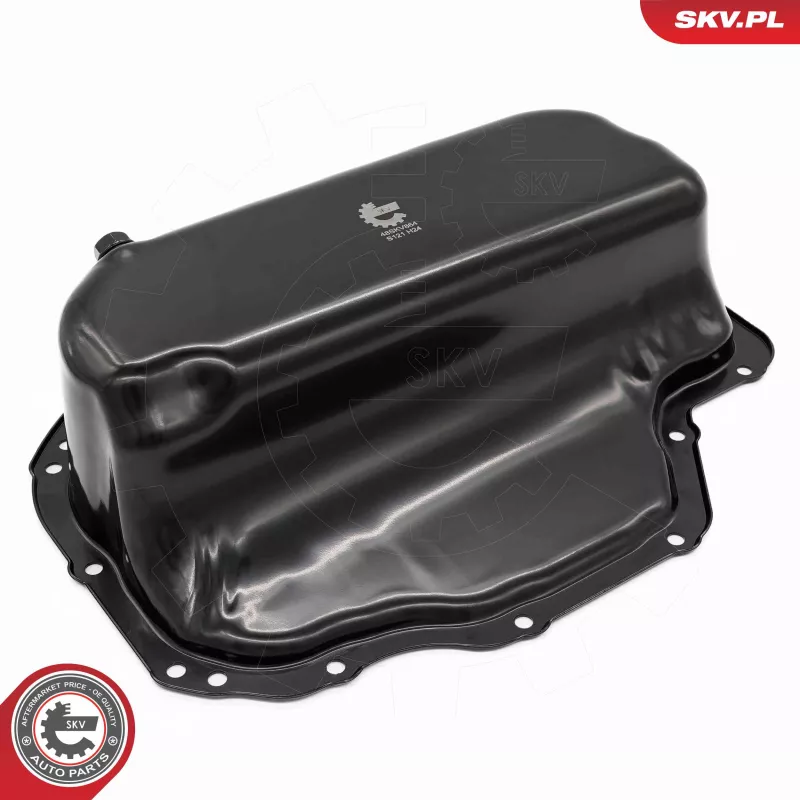 Carter d'huile ESEN SKV 48SKV864 - Visuel 1