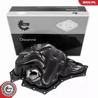 Carter d'huile ESEN SKV OEM 06H103600R