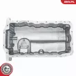 ESEN SKV 48SKV872 - Carter d'huile