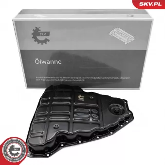 Carter d'huile ESEN SKV OEM 3139080X06