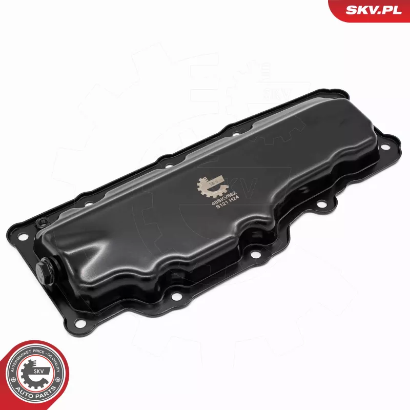 Carter d'huile ESEN SKV 48SKV882 - Visuel 1