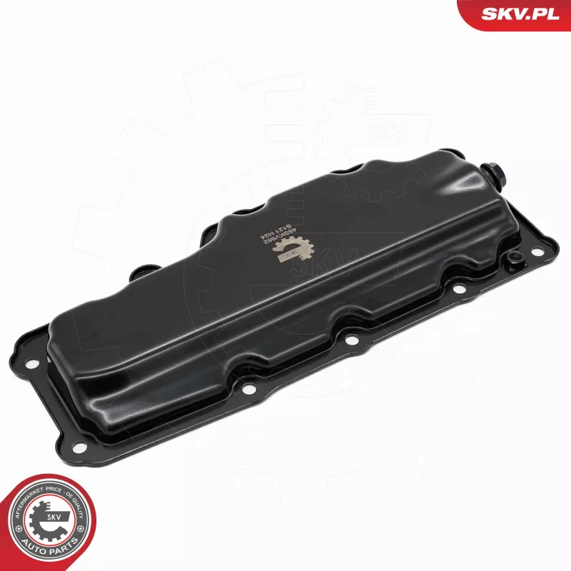 Carter d'huile ESEN SKV 48SKV882 - Visuel 2