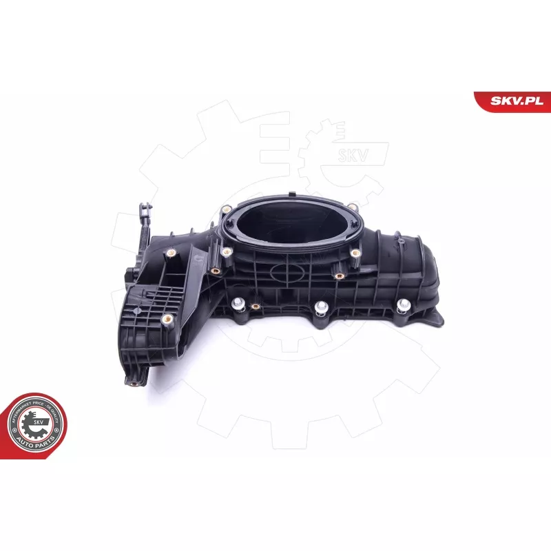 Module de tube d'admission ESEN SKV 49SKV014 - Visuel 1
