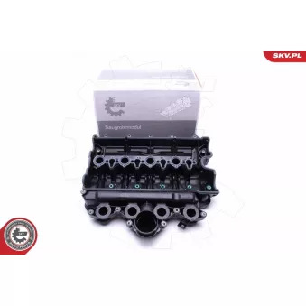 Module de tube d'admission ESEN SKV 49SKV021 pour NISSAN PRIMASTAR DCI 115 - 114cv