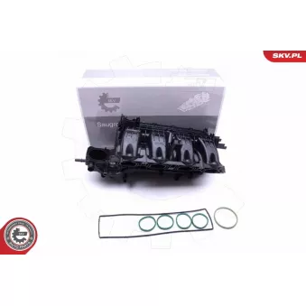 ESEN SKV 49SKV026 - Module de tube d'admission