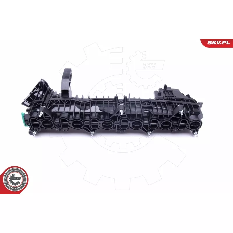 Module de tube d'admission ESEN SKV 49SKV039 - Visuel 2
