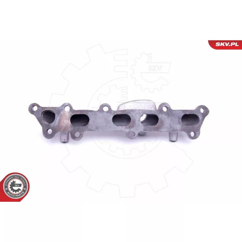 Collecteur, système d'échappement ESEN SKV 49SKV054 - Visuel 2