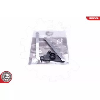 Kit de réparation, module de tube d'aspiration ESEN SKV 49SKV504 pour PEUGEOT 406 R 350 4-matic - 272cv