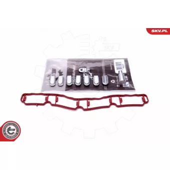 Kit de réparation, module de tube d'aspiration ESEN SKV 49SKV521