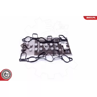 Kit de réparation, module de tube d'aspiration ESEN SKV 49SKV523 pour PORSCHE CAYENNE 3.0 D - 239cv