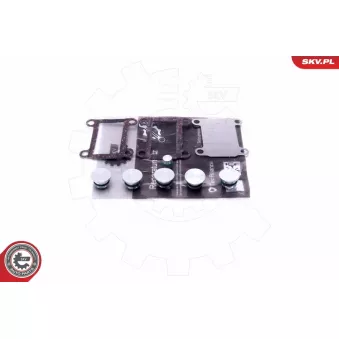 Kit de réparation, module de tube d'aspiration ESEN SKV 49SKV526 pour ALFA ROMEO 159 2.4 JTDM - 210cv