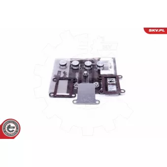 Kit de réparation, module de tube d'aspiration ESEN SKV 49SKV527 pour OPEL ASTRA 1.9 CDTI 16V - 120cv