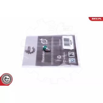 Kit de réparation, module de tube d'aspiration ESEN SKV OEM 11617812938