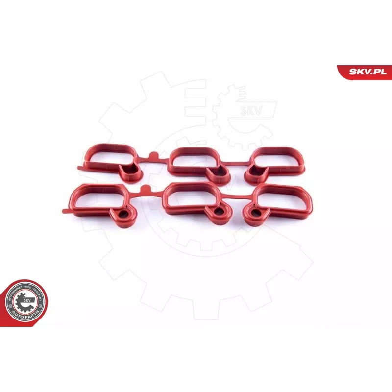 Kit de réparation, module de tube d'aspiration ESEN SKV 49SKV651 - Visuel 1