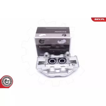 ESEN SKV 50SKV002 - Étrier de frein avant droit