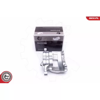 Étrier de frein avant gauche ESEN SKV OEM 1783933